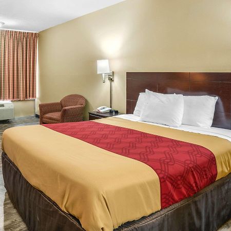 Econo Lodge Near Missouri University Of Science And Technology Rolla Esterno foto