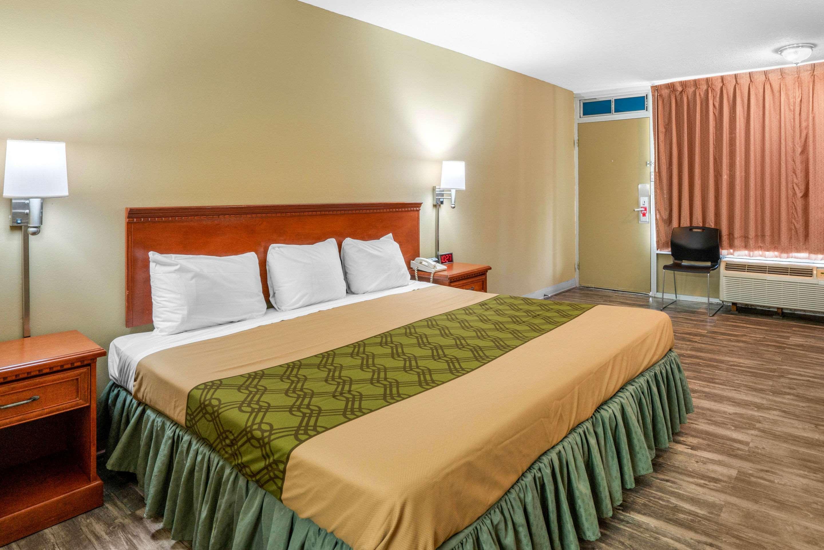 Econo Lodge Near Missouri University Of Science And Technology Rolla Esterno foto