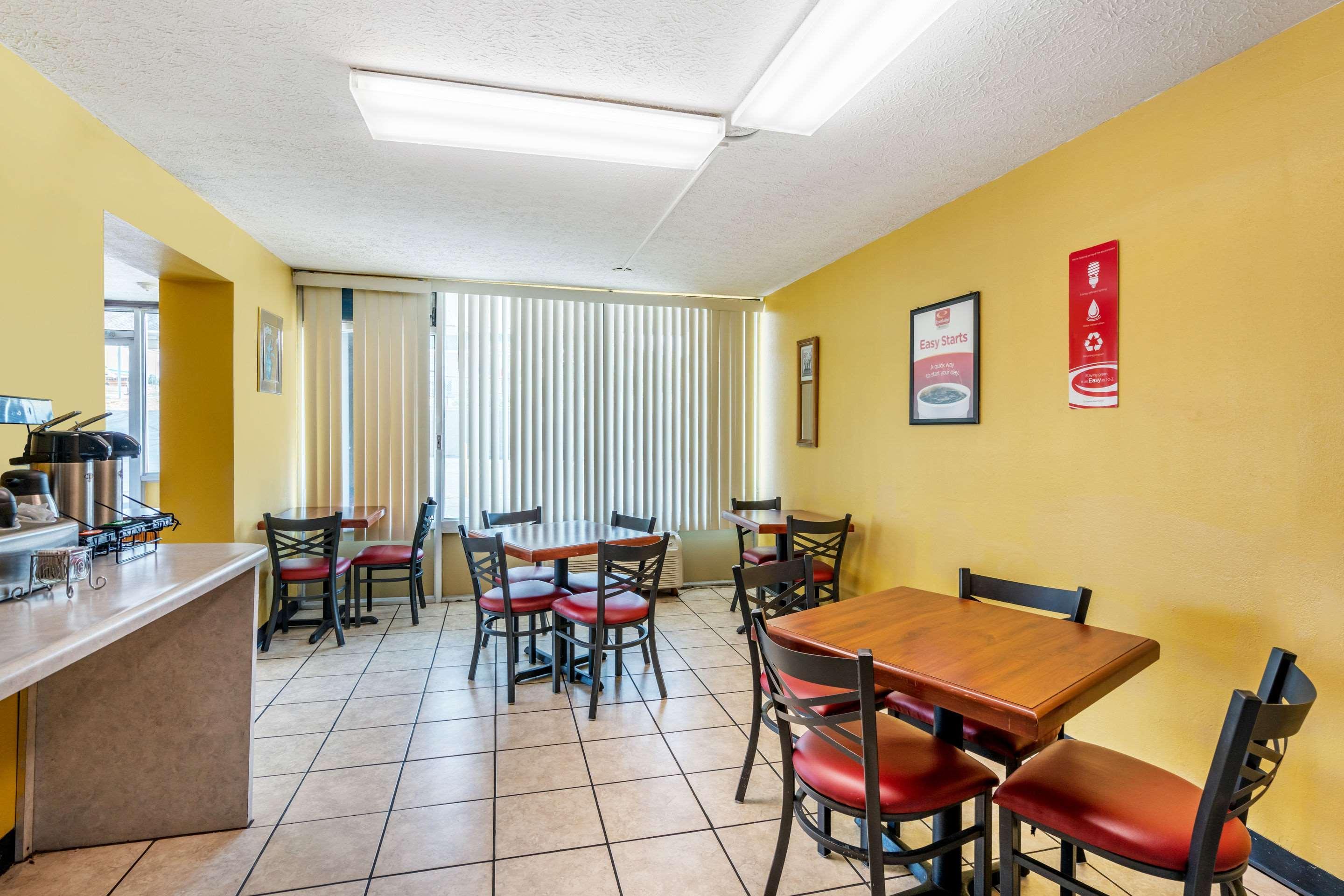 Econo Lodge Near Missouri University Of Science And Technology Rolla Esterno foto