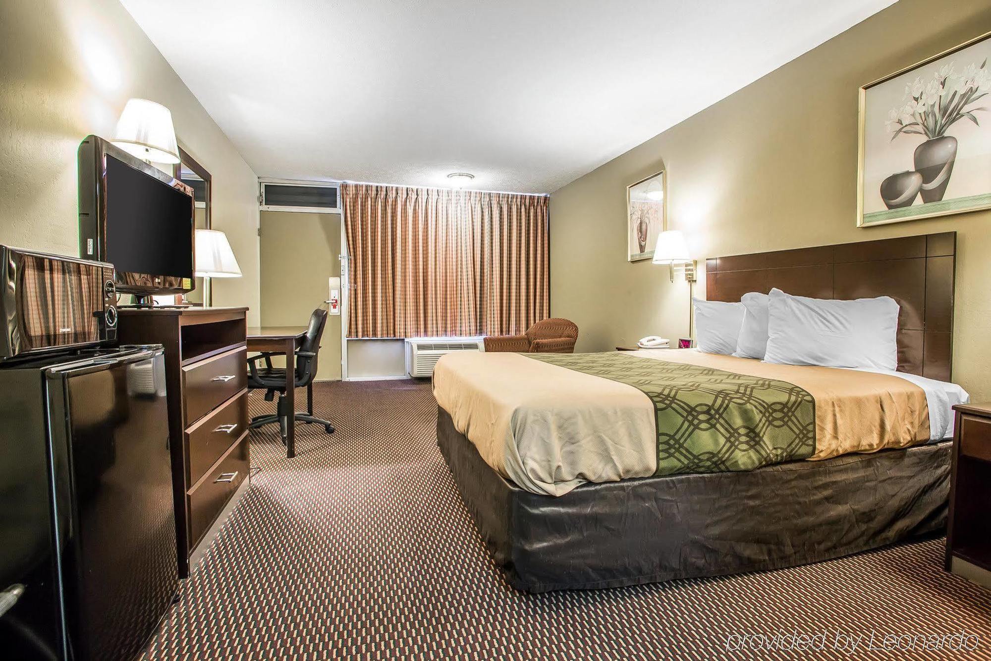Econo Lodge Near Missouri University Of Science And Technology Rolla Esterno foto