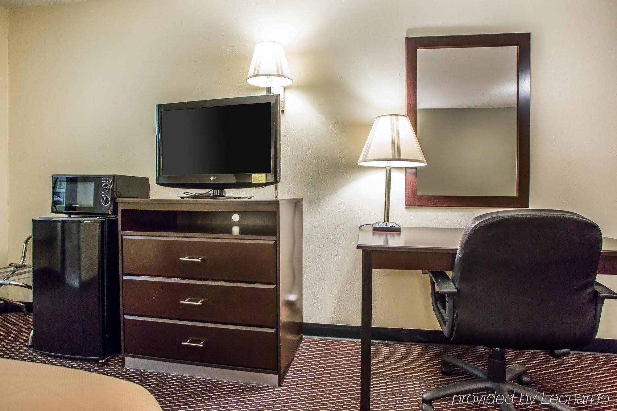 Econo Lodge Near Missouri University Of Science And Technology Rolla Esterno foto