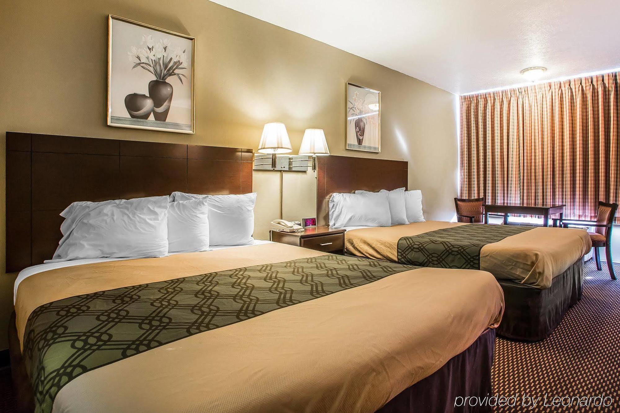 Econo Lodge Near Missouri University Of Science And Technology Rolla Esterno foto